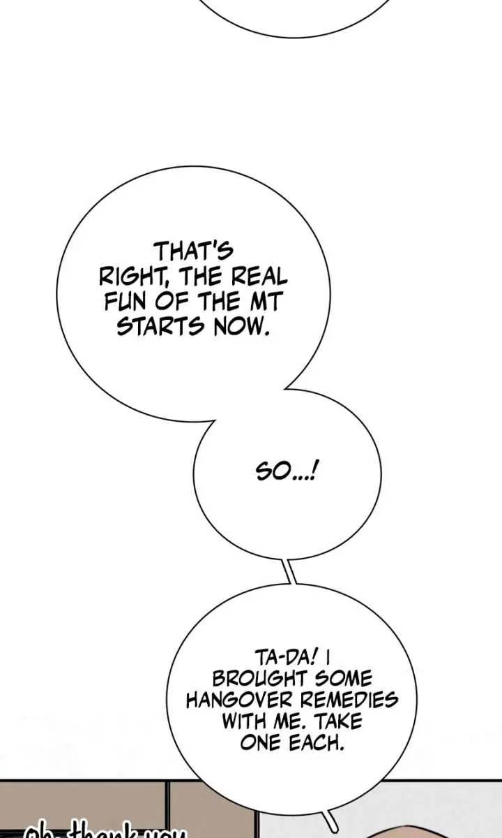 I'm Fine, Thank You, and You? Chapter 55 Page 71