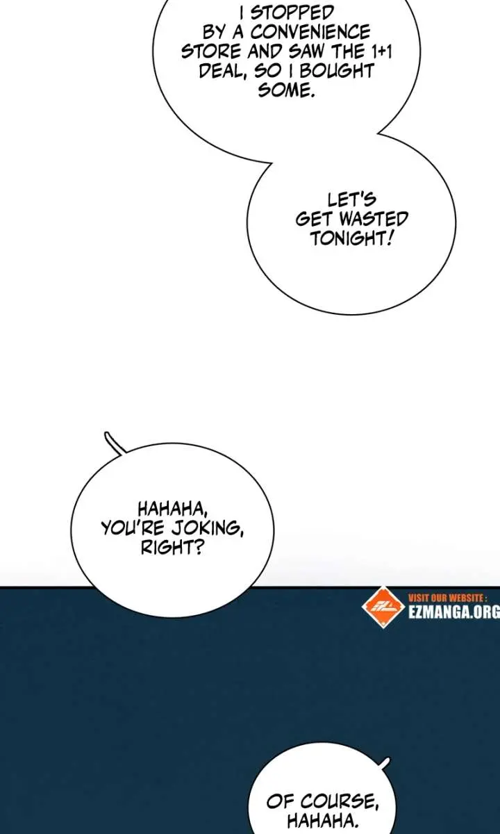 I'm Fine, Thank You, and You? Chapter 55 Page 73