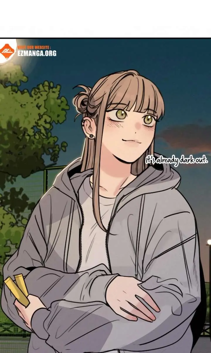 I'm Fine, Thank You, and You? Chapter 55 Page 76