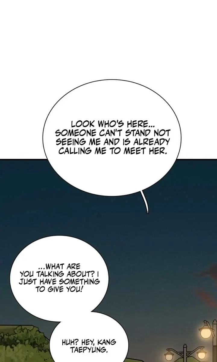I'm Fine, Thank You, and You? Chapter 55 Page 82