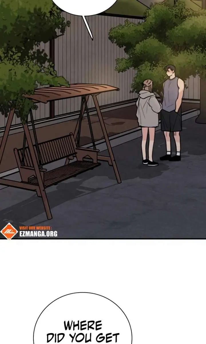 I'm Fine, Thank You, and You? Chapter 55 Page 83