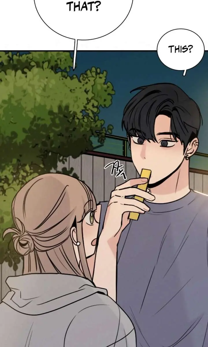 I'm Fine, Thank You, and You? Chapter 55 Page 84