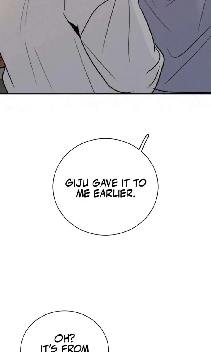 I'm Fine, Thank You, and You? Chapter 55 Page 85