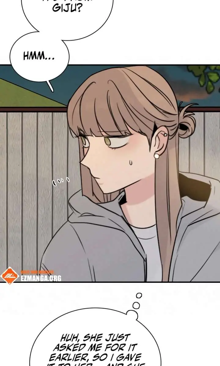I'm Fine, Thank You, and You? Chapter 55 Page 86