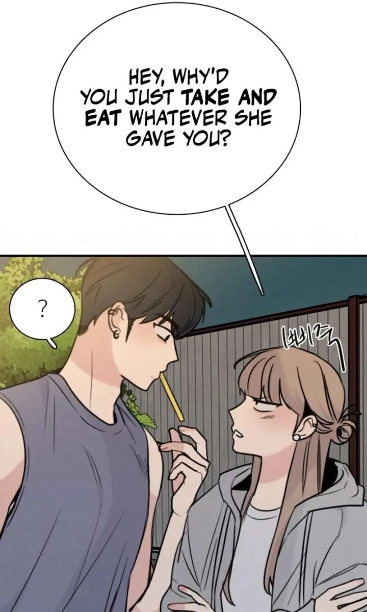I'm Fine, Thank You, and You? Chapter 55 Page 88