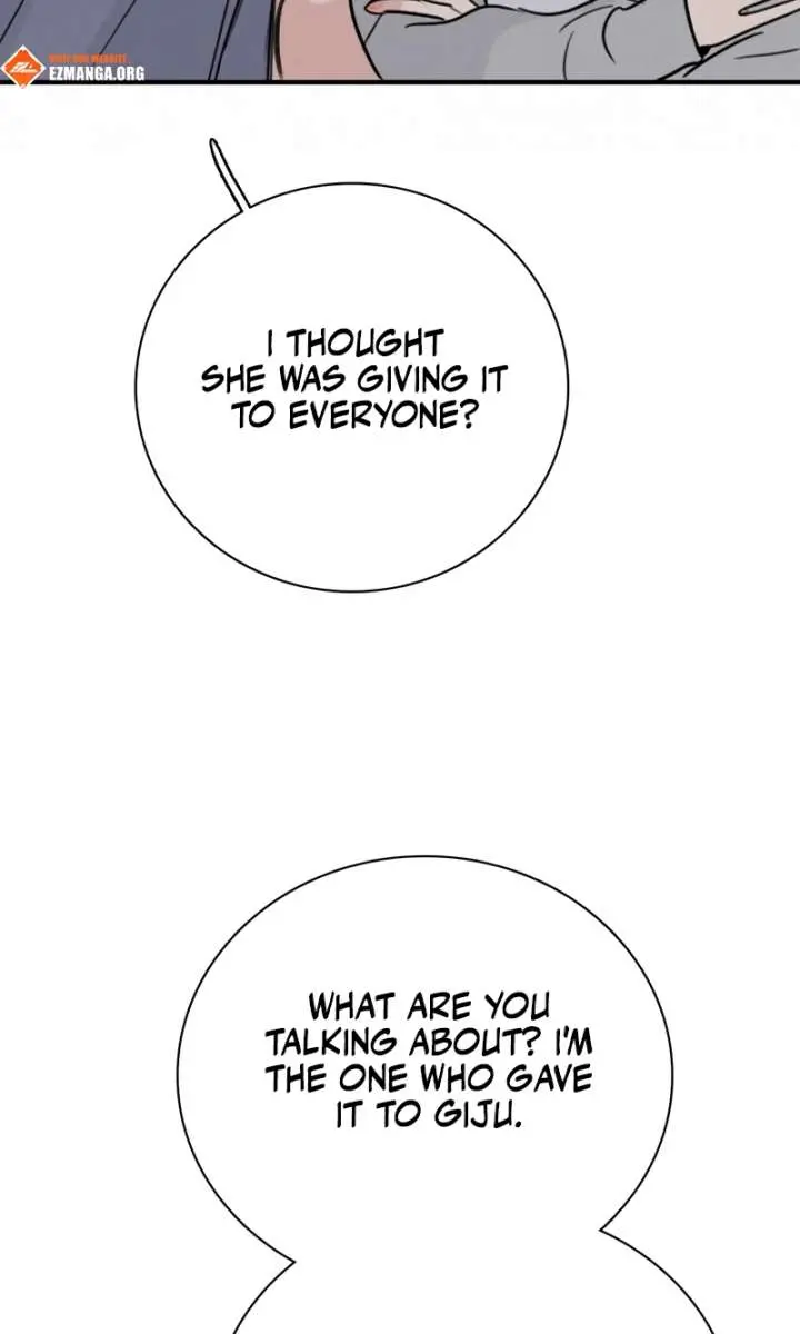 I'm Fine, Thank You, and You? Chapter 55 Page 89