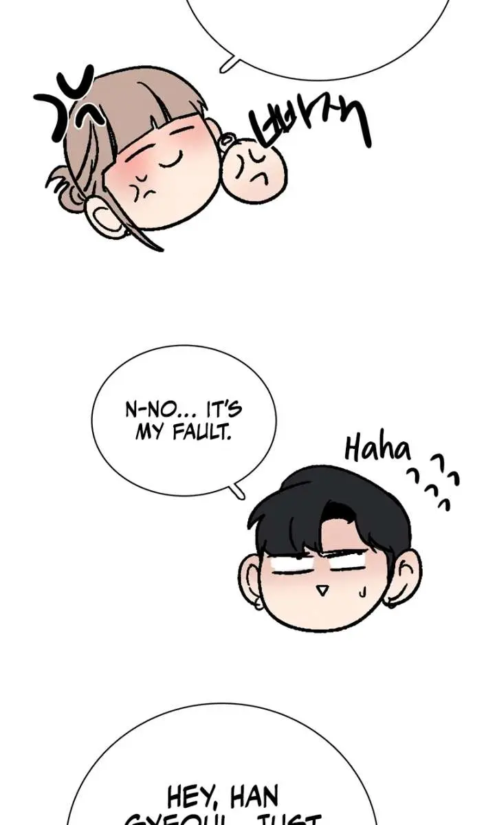 I'm Fine, Thank You, and You? Chapter 55 Page 93