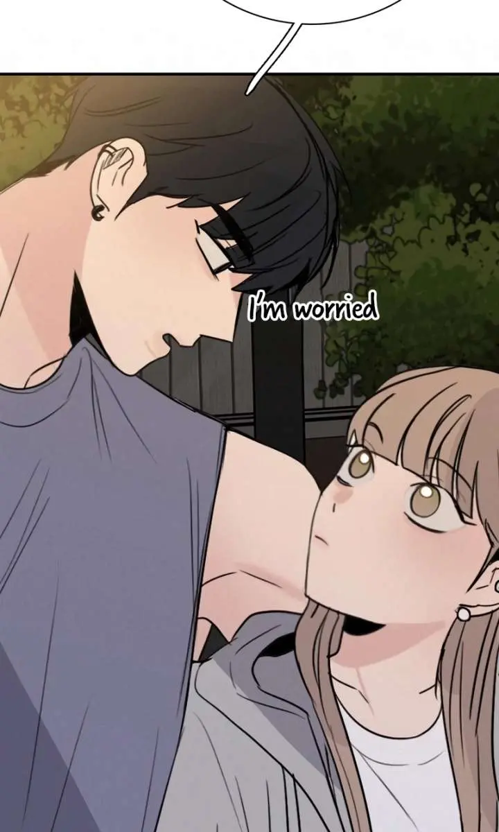 I'm Fine, Thank You, and You? Chapter 55 Page 95