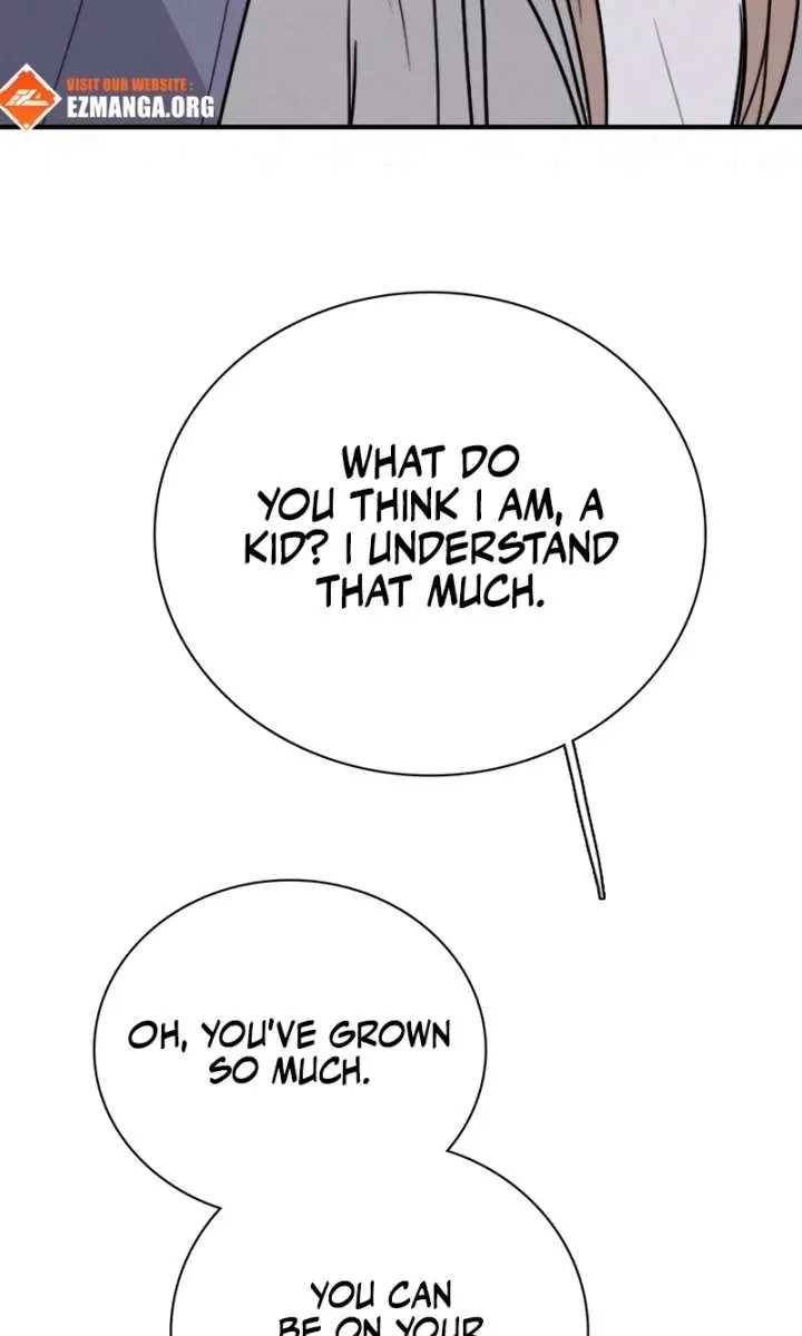 I'm Fine, Thank You, and You? Chapter 55 Page 96