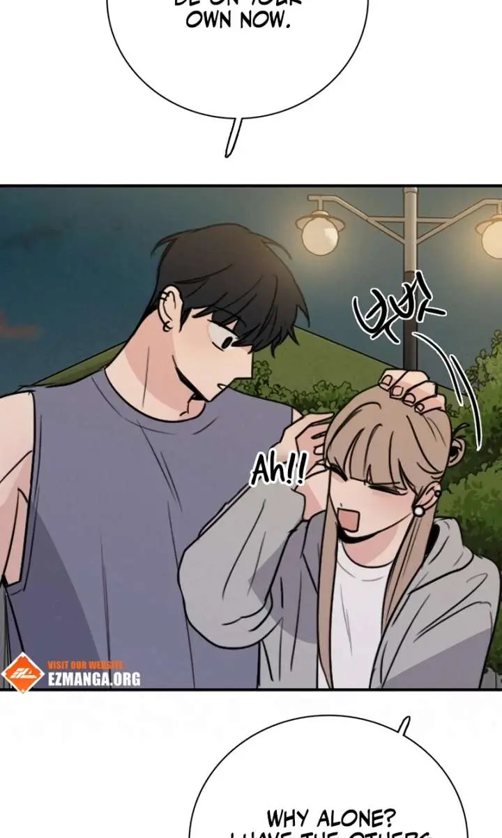 I'm Fine, Thank You, and You? Chapter 55 Page 97