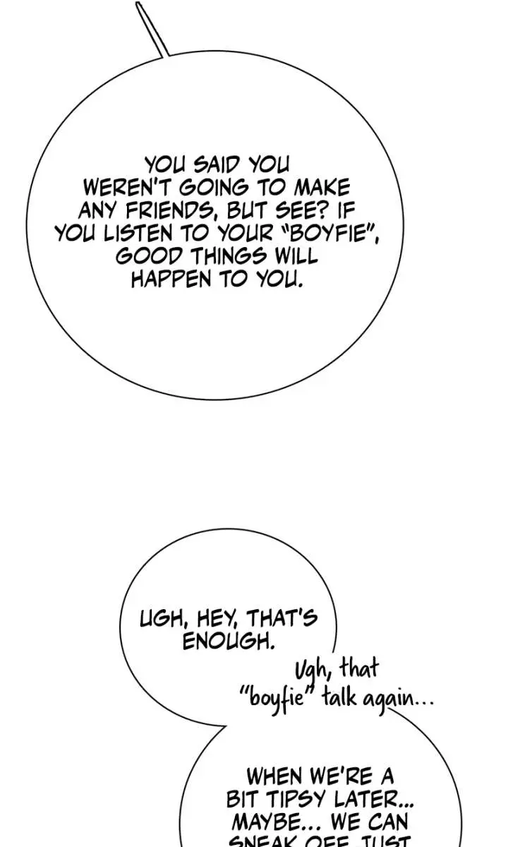 I'm Fine, Thank You, and You? Chapter 55 Page 99