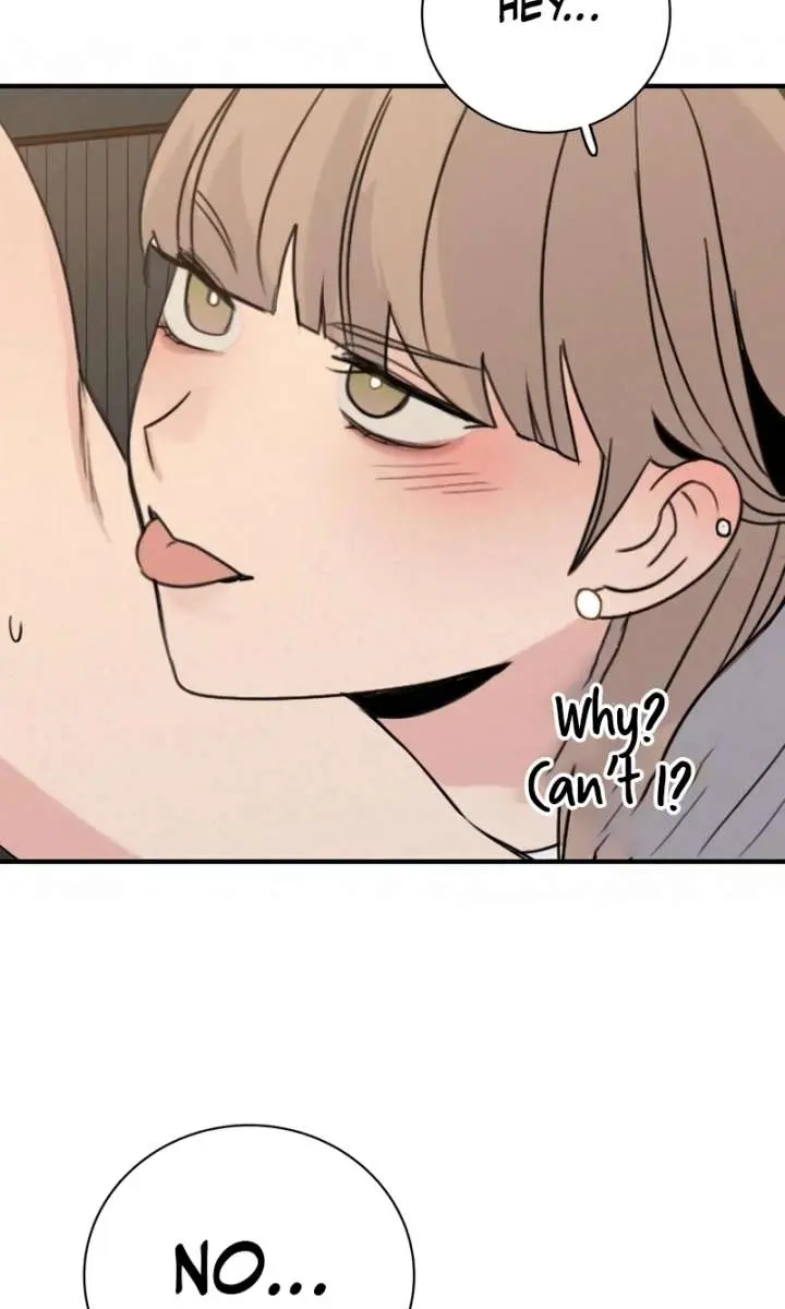 I'm Fine, Thank You, and You? Chapter 55 Page 107