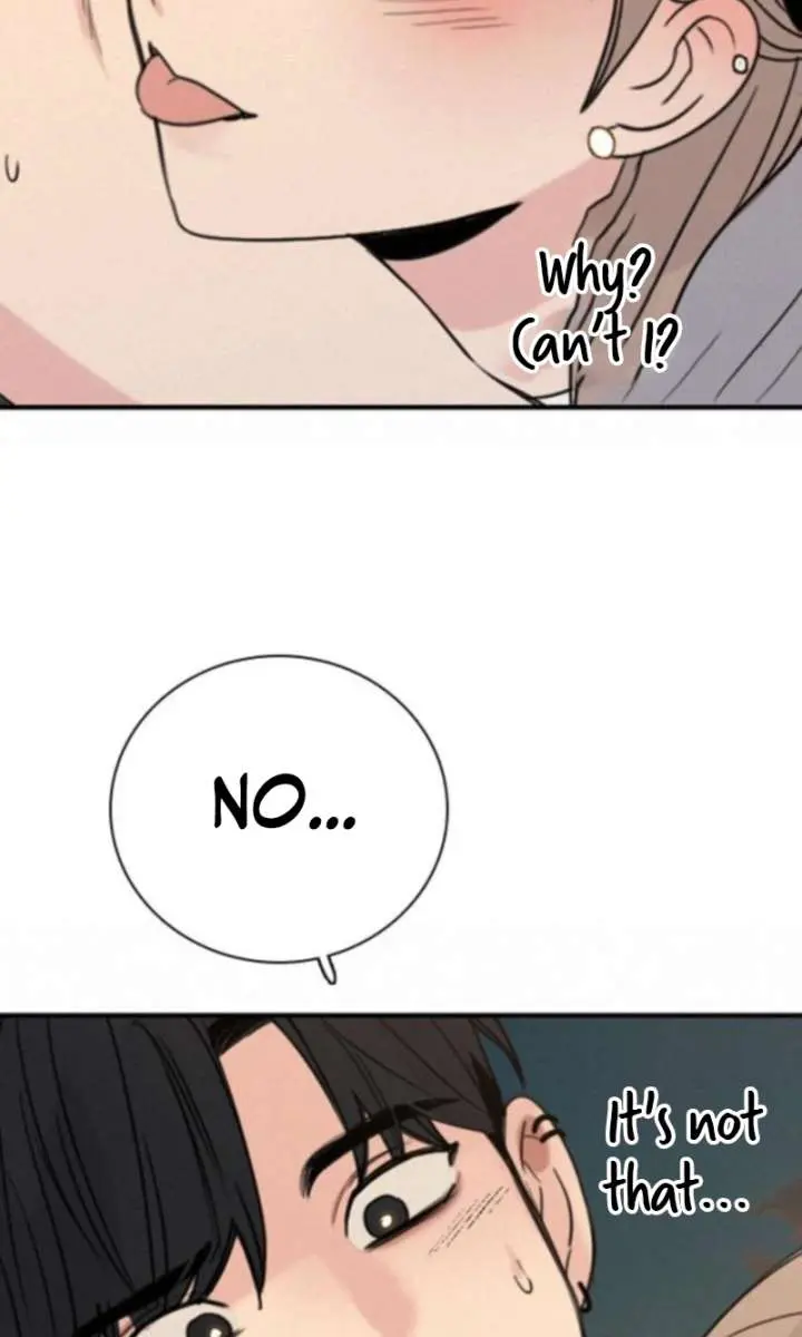 I'm Fine, Thank You, and You? Chapter 56 Page 6