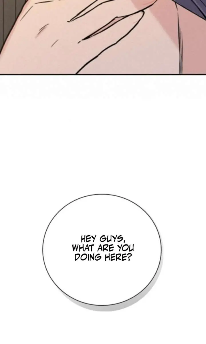 I'm Fine, Thank You, and You? Chapter 56 Page 8