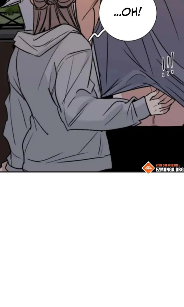 I'm Fine, Thank You, and You? Chapter 56 Page 10
