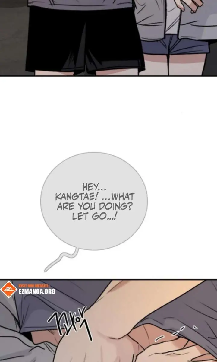 I'm Fine, Thank You, and You? Chapter 56 Page 13