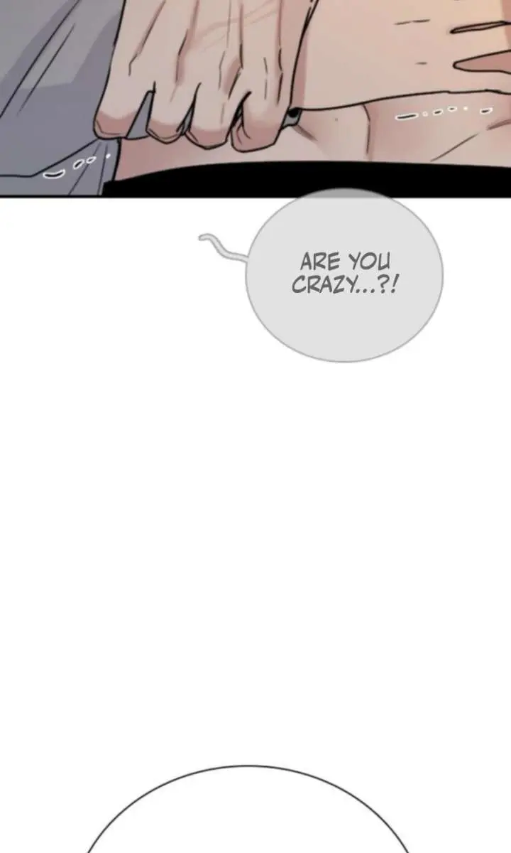 I'm Fine, Thank You, and You? Chapter 56 Page 14