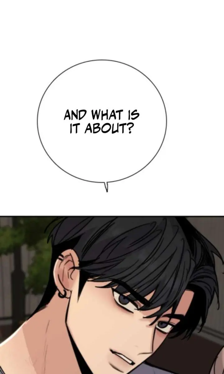 I'm Fine, Thank You, and You? Chapter 56 Page 16