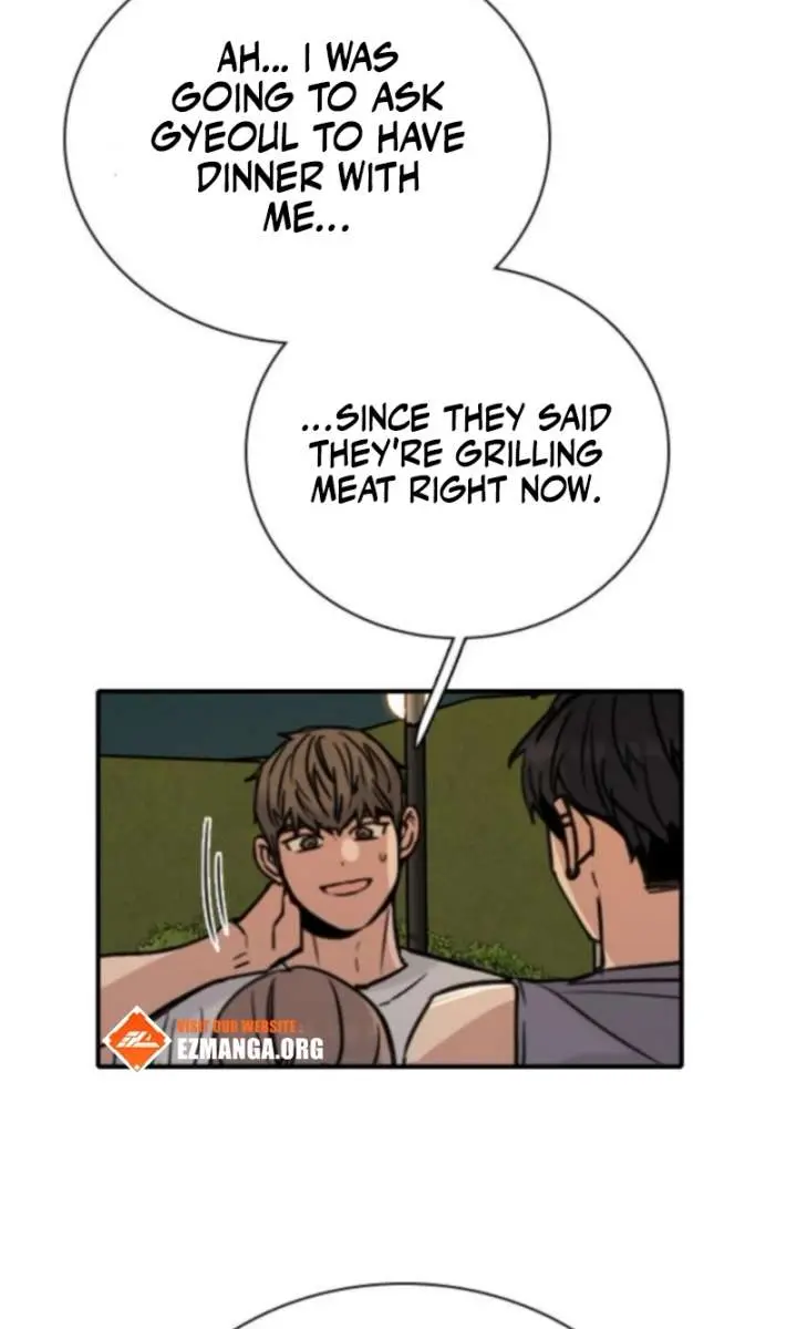 I'm Fine, Thank You, and You? Chapter 56 Page 18