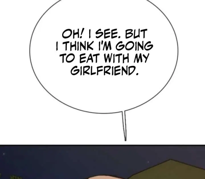 I'm Fine, Thank You, and You? Chapter 56 Page 19