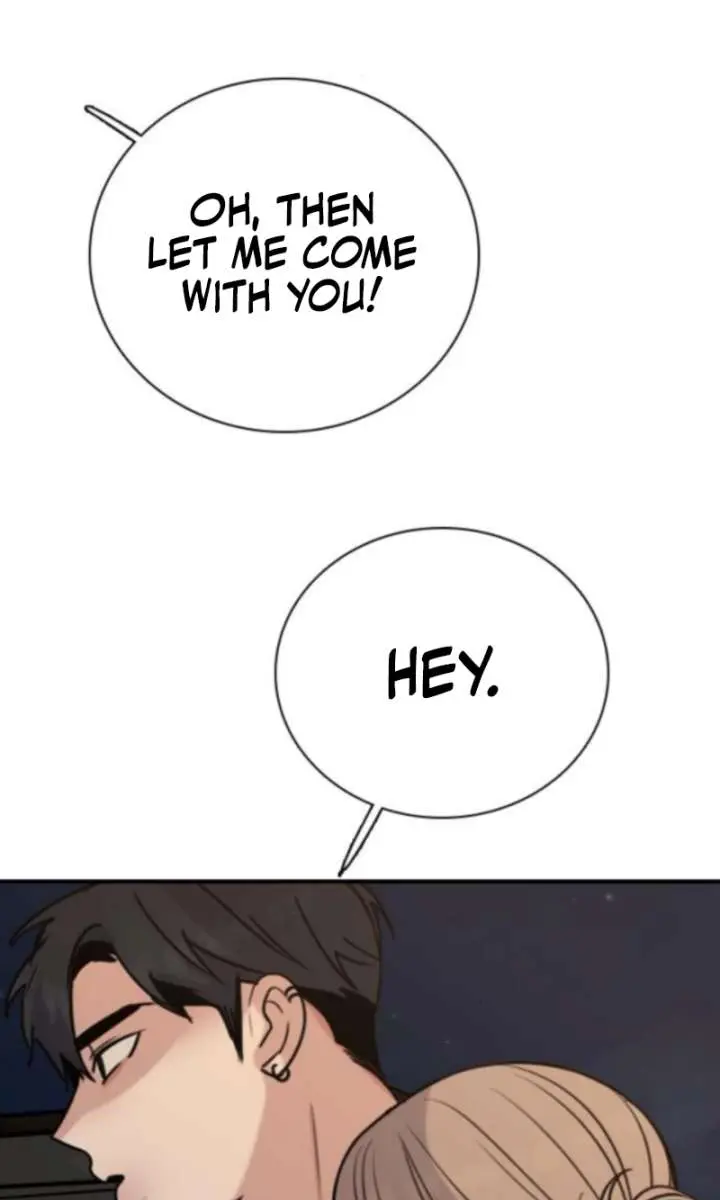 I'm Fine, Thank You, and You? Chapter 56 Page 21