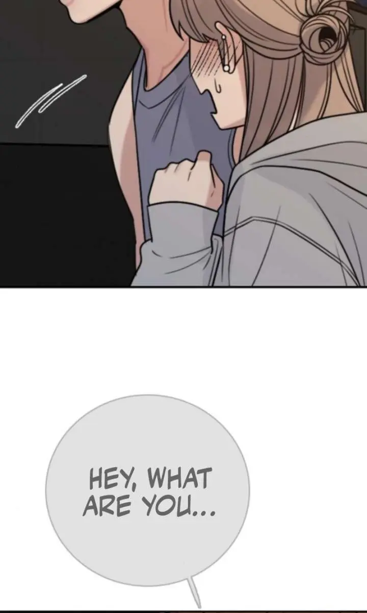 I'm Fine, Thank You, and You? Chapter 56 Page 22