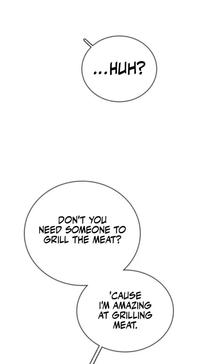 I'm Fine, Thank You, and You? Chapter 56 Page 25