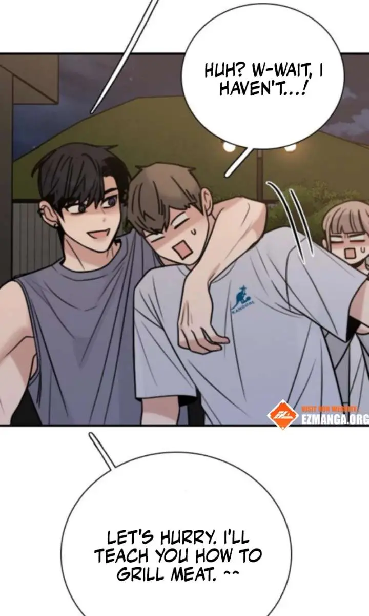 I'm Fine, Thank You, and You? Chapter 56 Page 26