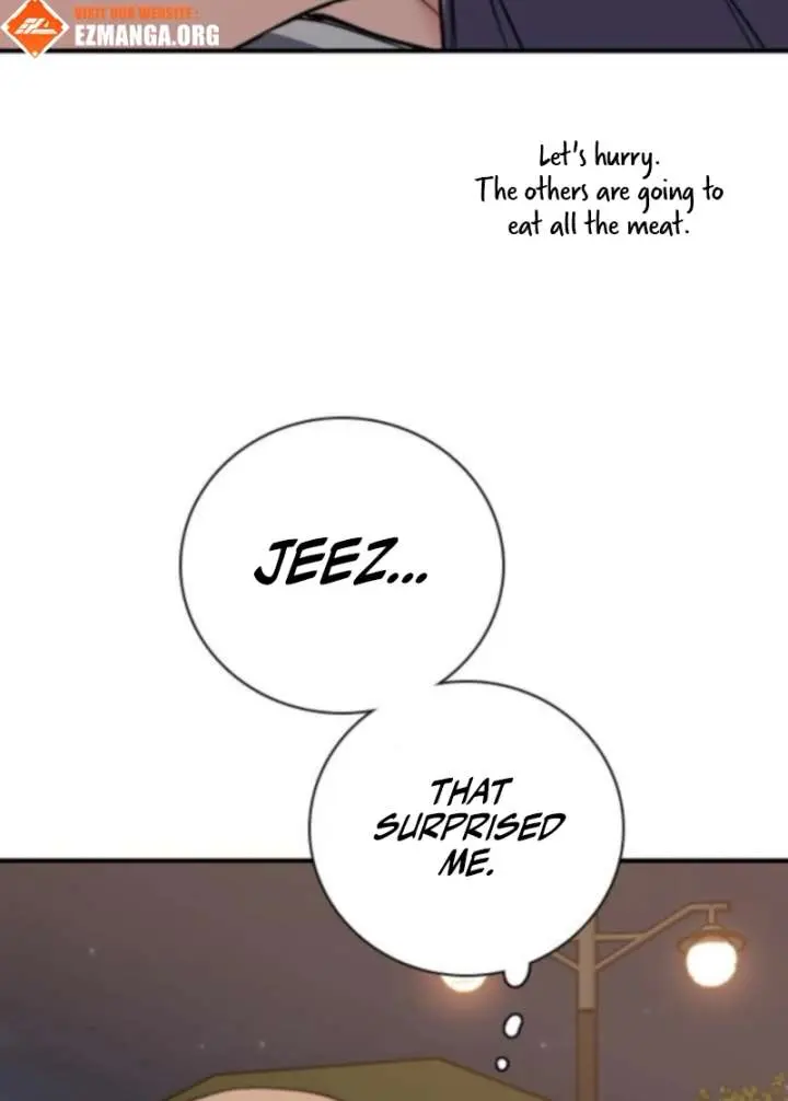 I'm Fine, Thank You, and You? Chapter 56 Page 28