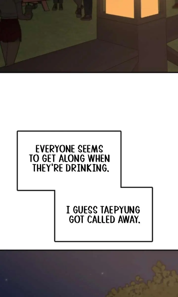 I'm Fine, Thank You, and You? Chapter 56 Page 34