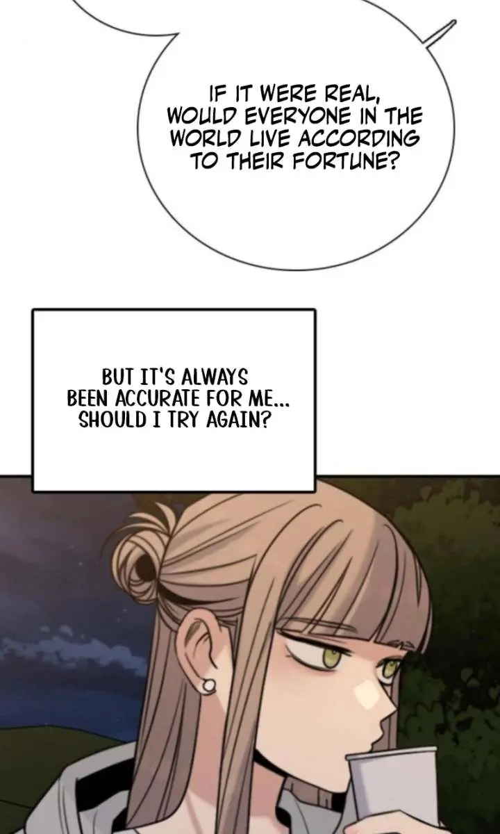 I'm Fine, Thank You, and You? Chapter 56 Page 40