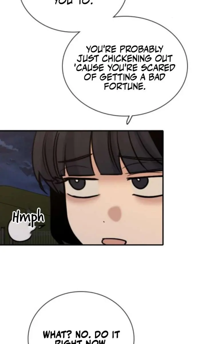 I'm Fine, Thank You, and You? Chapter 56 Page 42