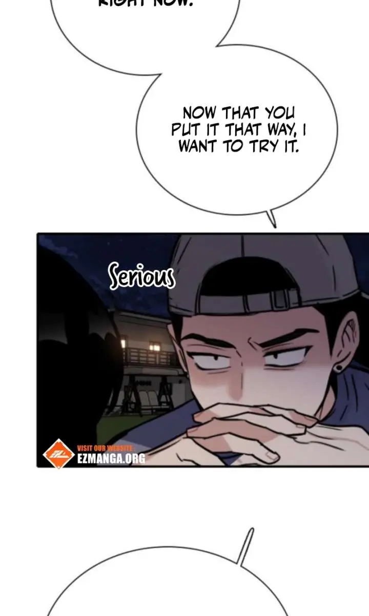 I'm Fine, Thank You, and You? Chapter 56 Page 43