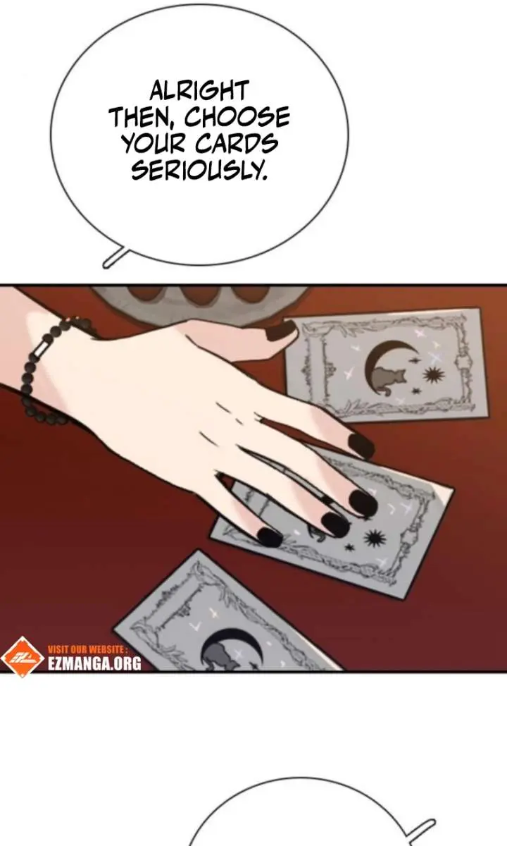 I'm Fine, Thank You, and You? Chapter 56 Page 45