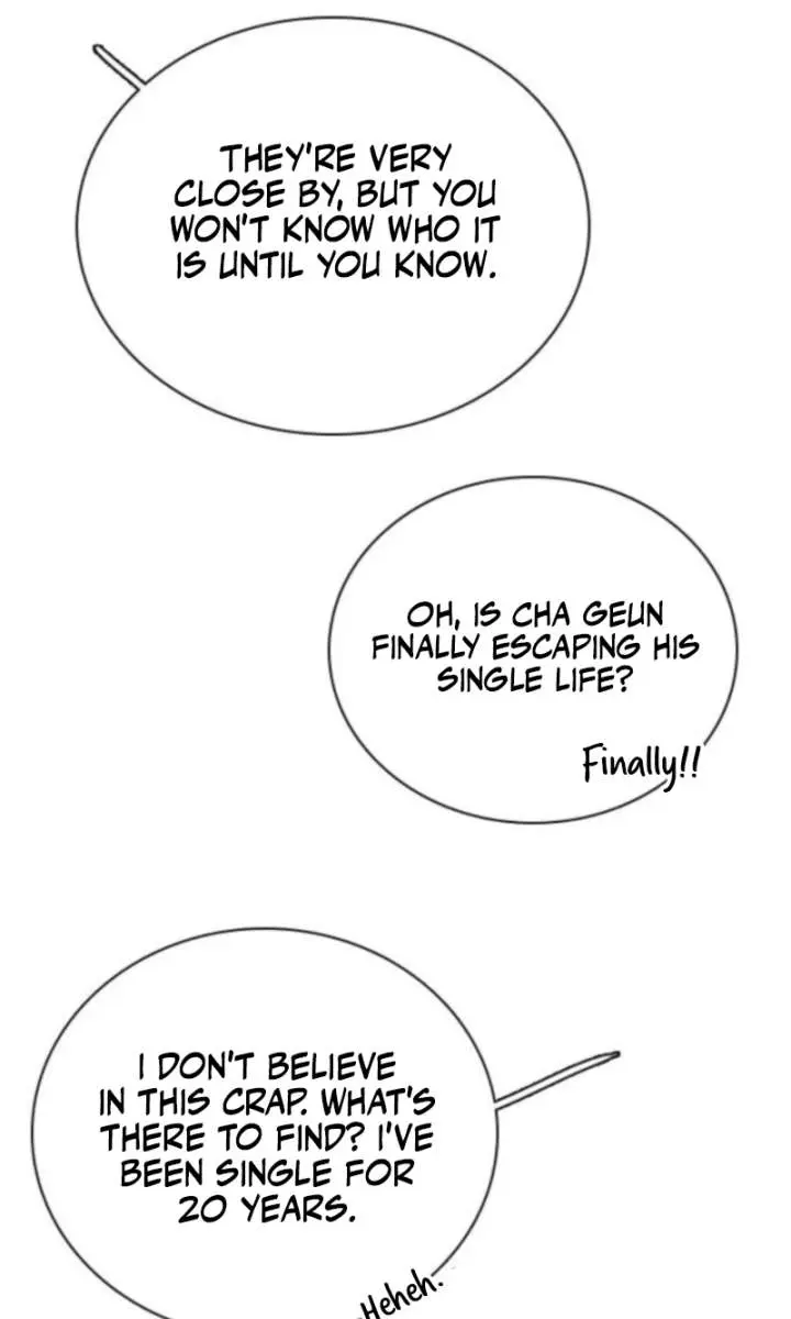 I'm Fine, Thank You, and You? Chapter 56 Page 47