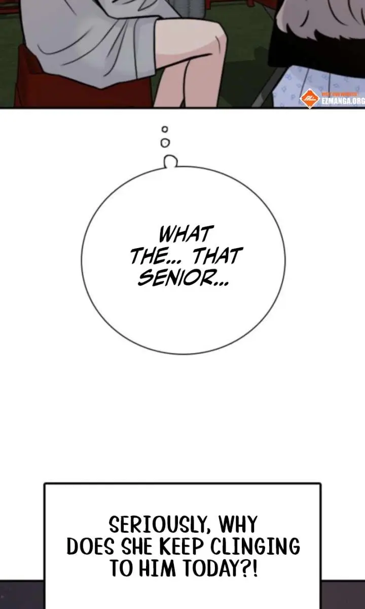 I'm Fine, Thank You, and You? Chapter 56 Page 49