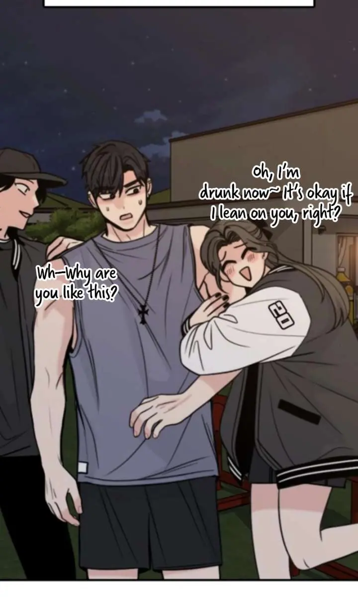 I'm Fine, Thank You, and You? Chapter 56 Page 50