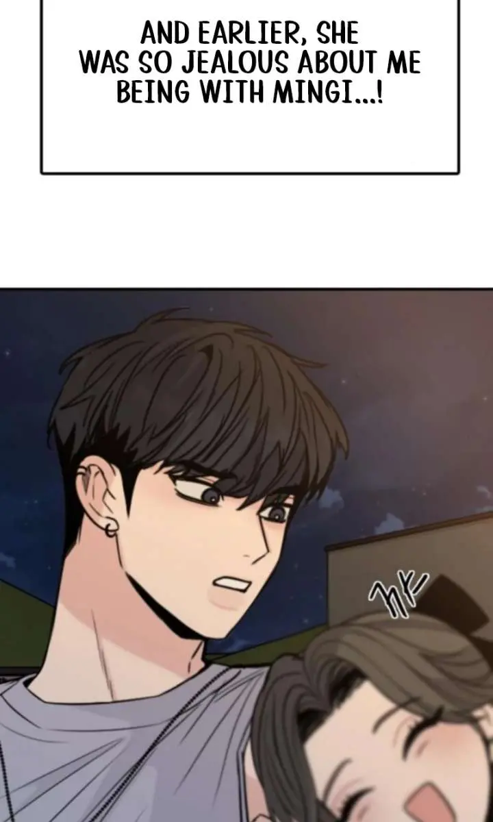 I'm Fine, Thank You, and You? Chapter 56 Page 53