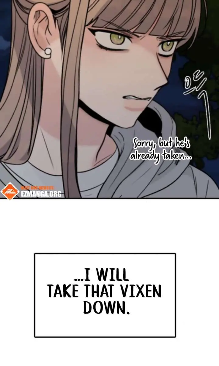 I'm Fine, Thank You, and You? Chapter 56 Page 55