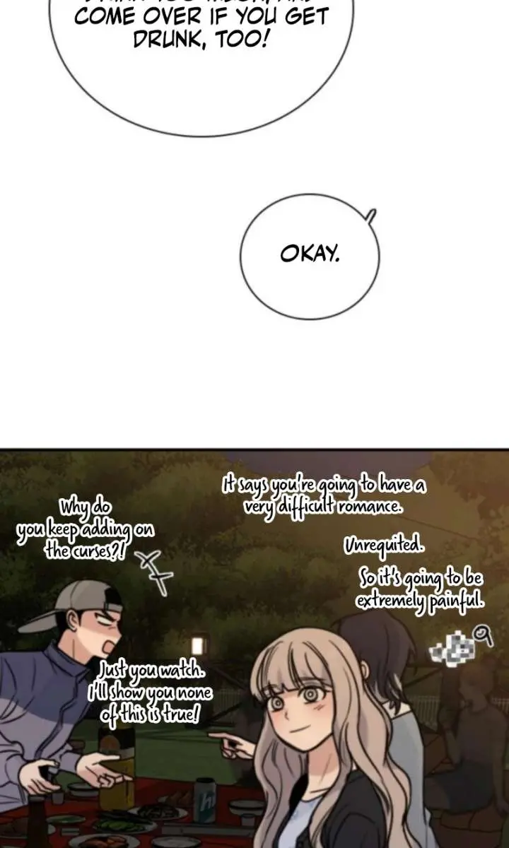 I'm Fine, Thank You, and You? Chapter 56 Page 58