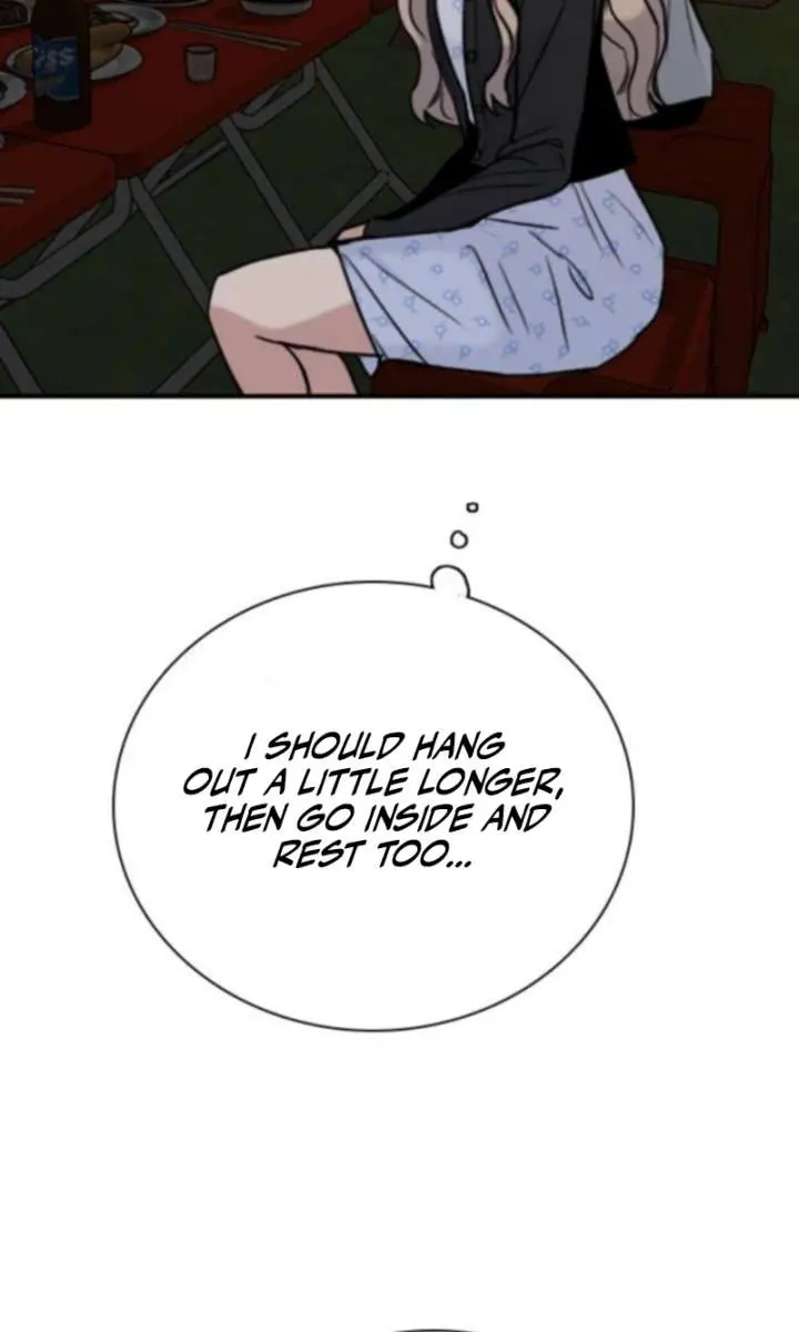 I'm Fine, Thank You, and You? Chapter 56 Page 59