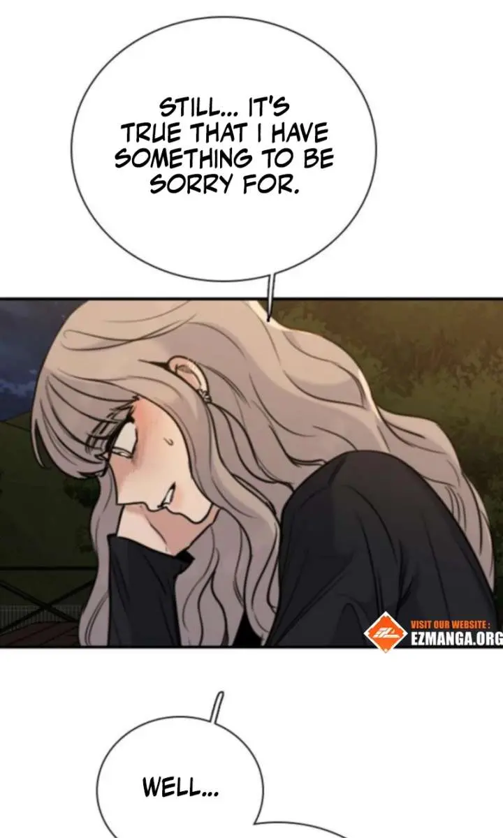 I'm Fine, Thank You, and You? Chapter 56 Page 71