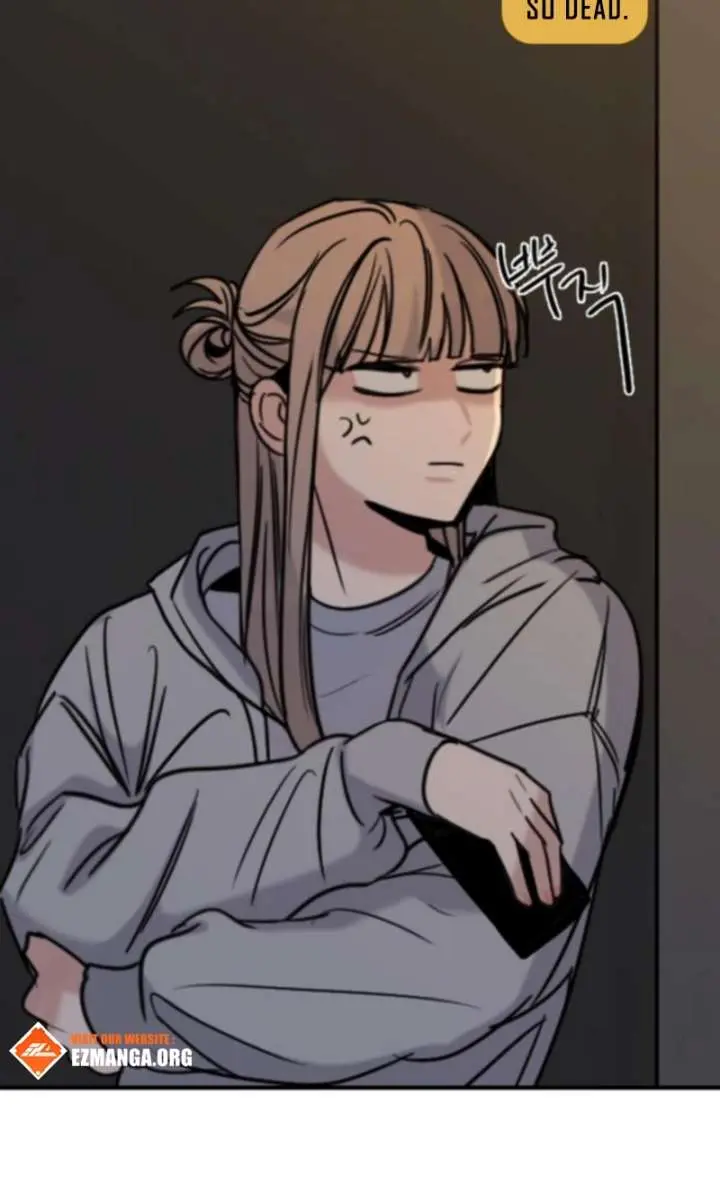 I'm Fine, Thank You, and You? Chapter 56 Page 87
