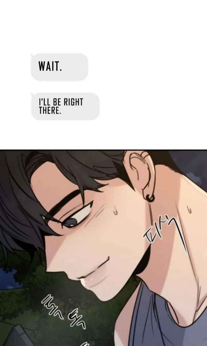 I'm Fine, Thank You, and You? Chapter 56 Page 88