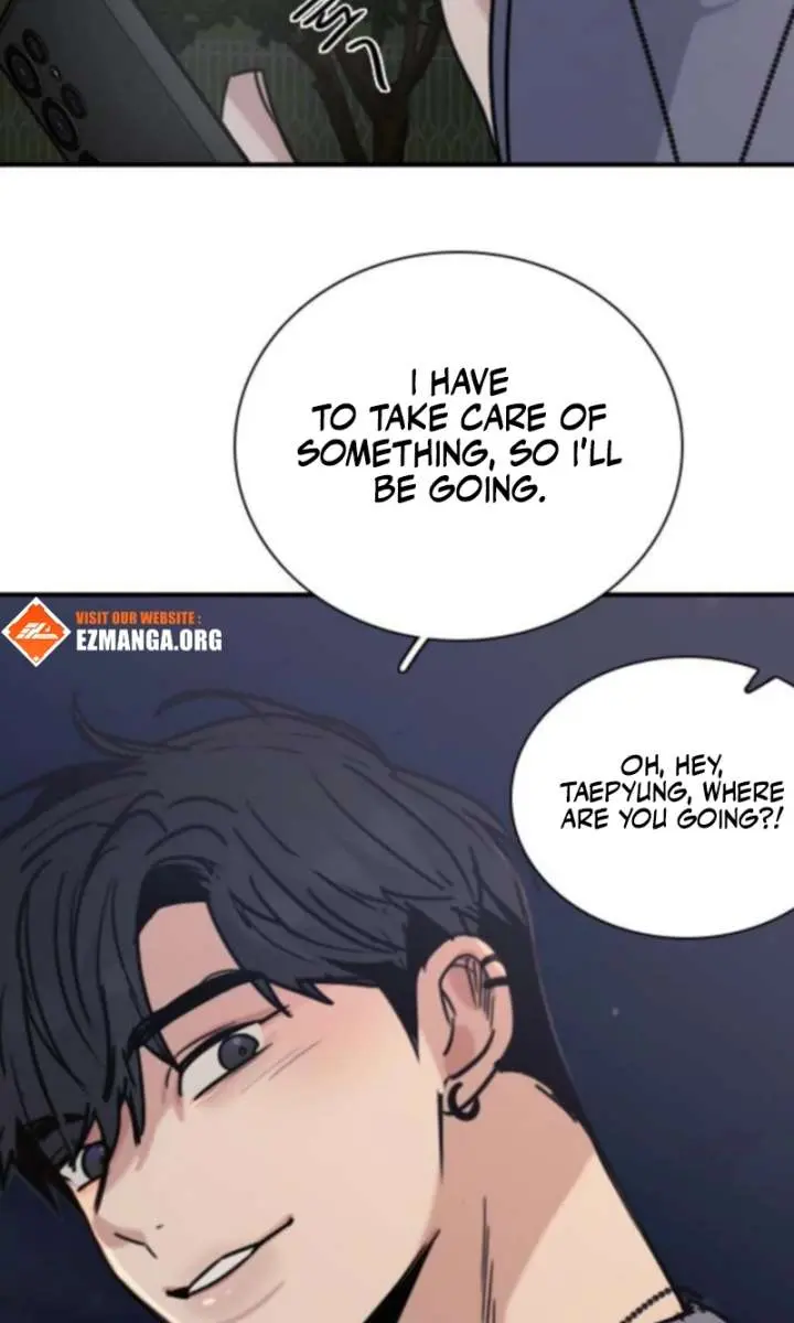 I'm Fine, Thank You, and You? Chapter 56 Page 89