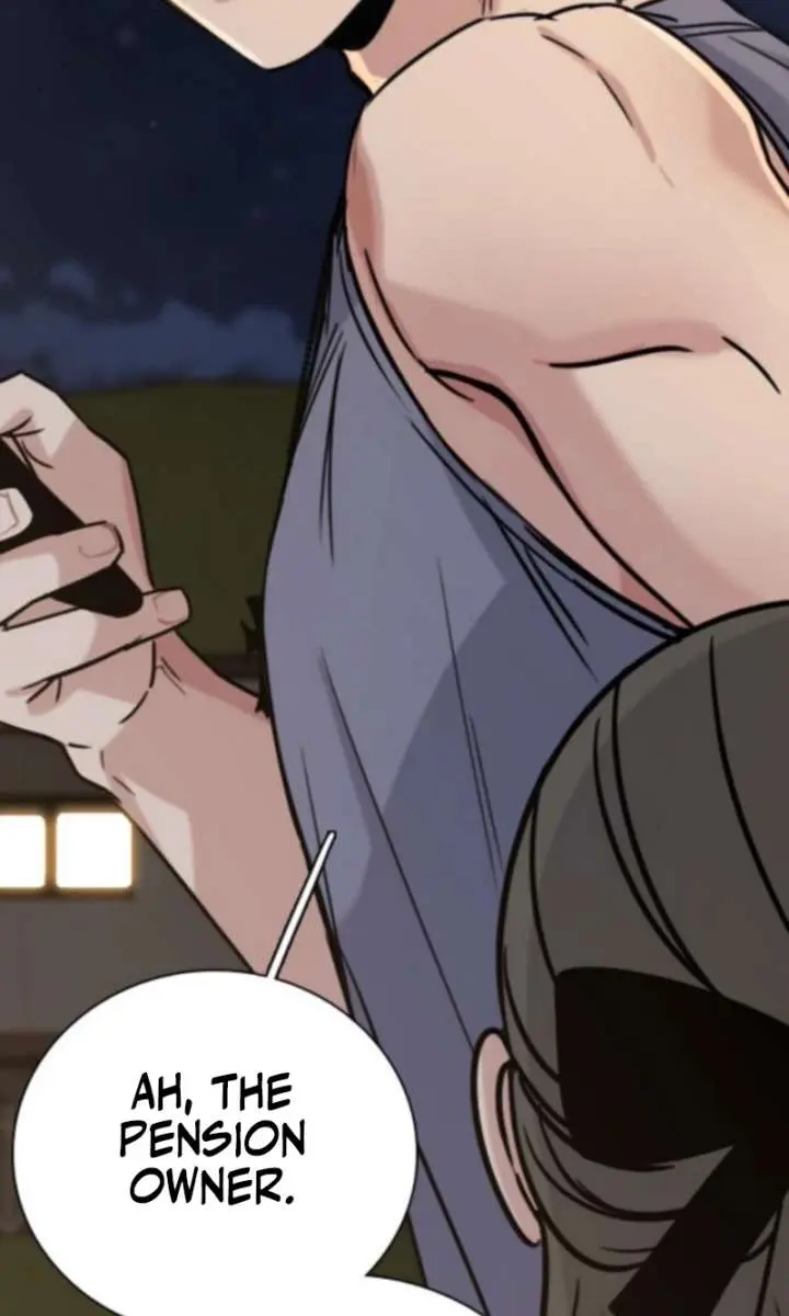 I'm Fine, Thank You, and You? Chapter 56 Page 90