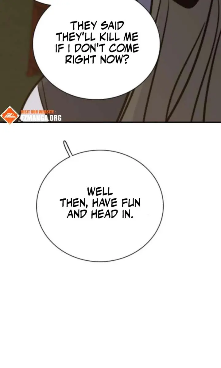 I'm Fine, Thank You, and You? Chapter 56 Page 91