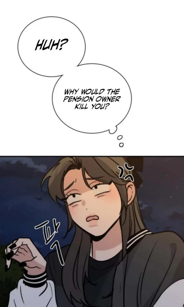 I'm Fine, Thank You, and You? Chapter 56 Page 92