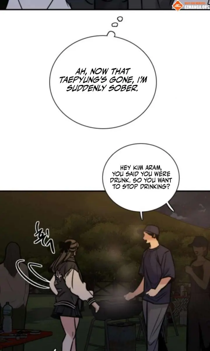 I'm Fine, Thank You, and You? Chapter 56 Page 93