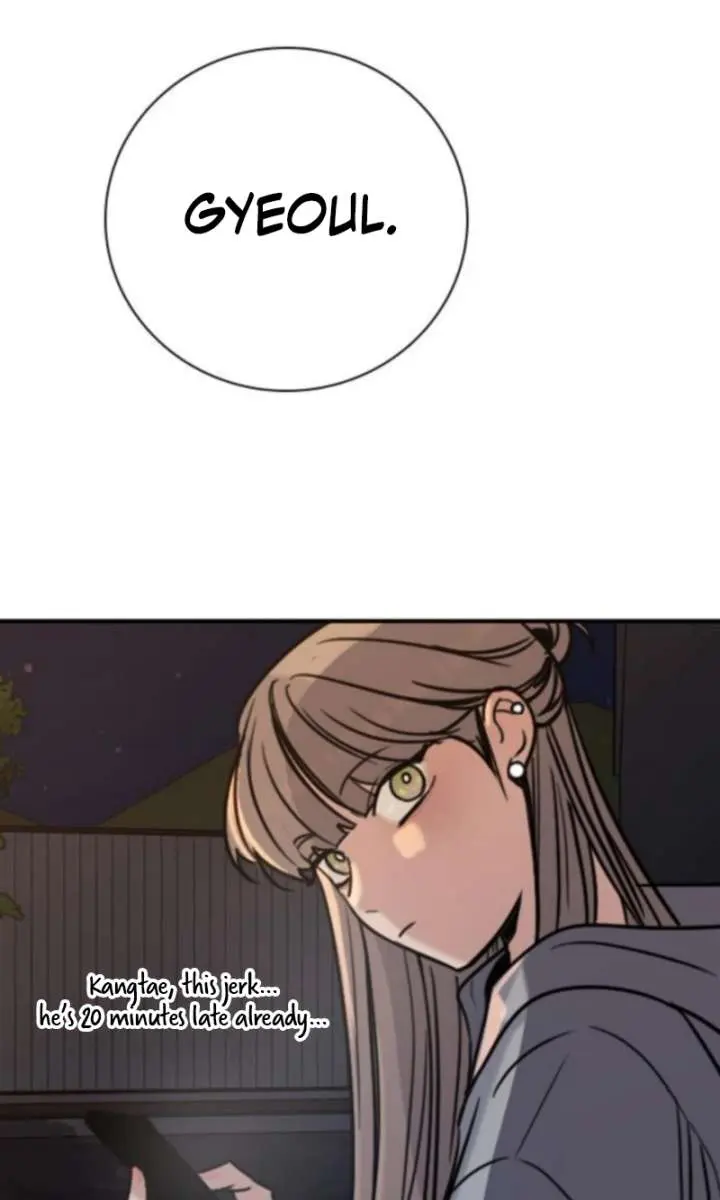 I'm Fine, Thank You, and You? Chapter 56 Page 96